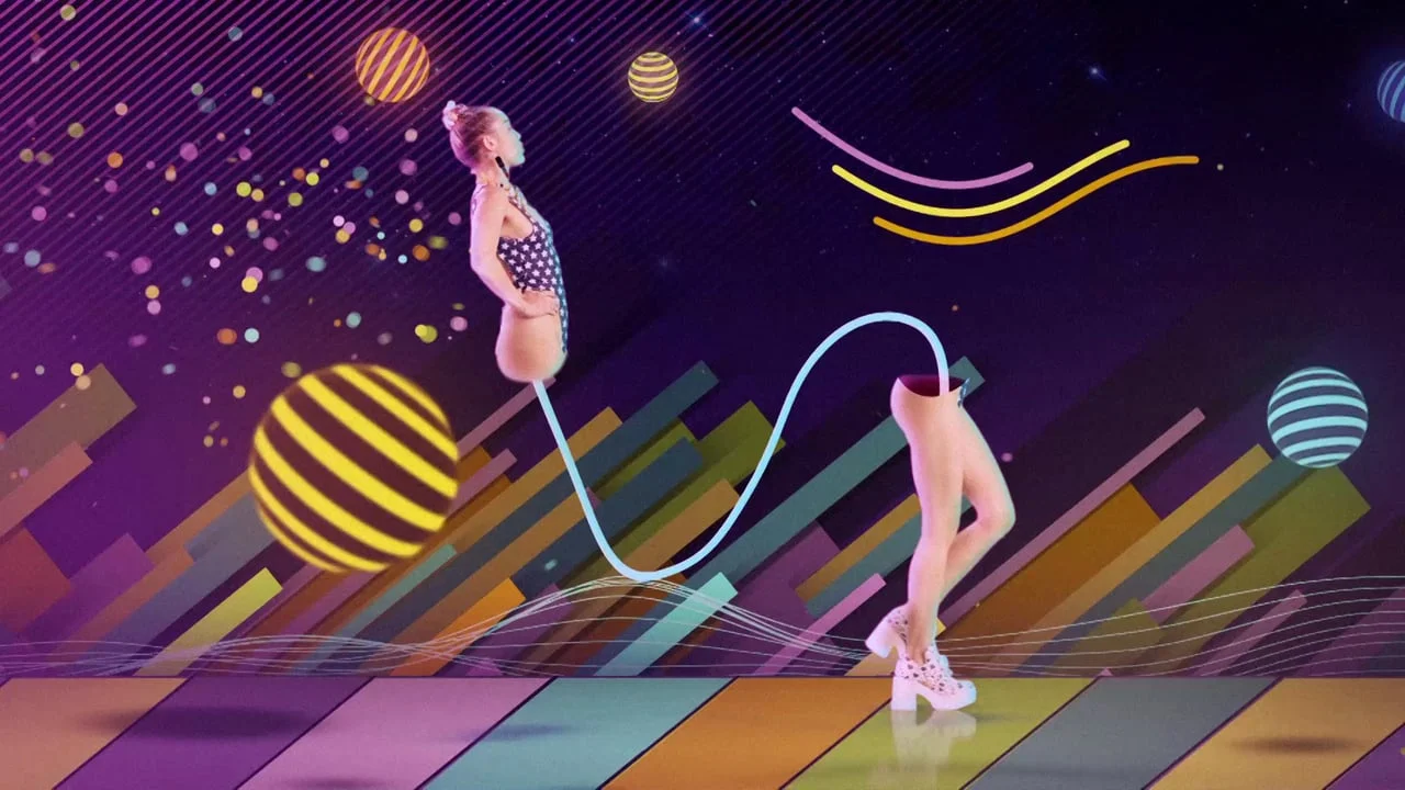 MTV VMAs 2015 - Scroller