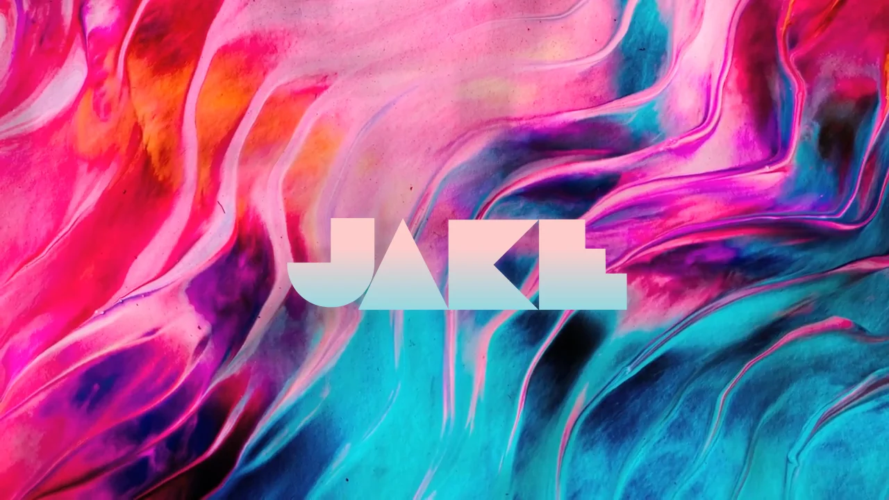 JAKE MATHEW - MOTION GRAPHIC DESIGNER