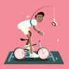 Gifs Jake Mathew Motion Graphic Designer