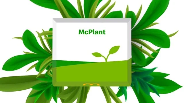 McPlant