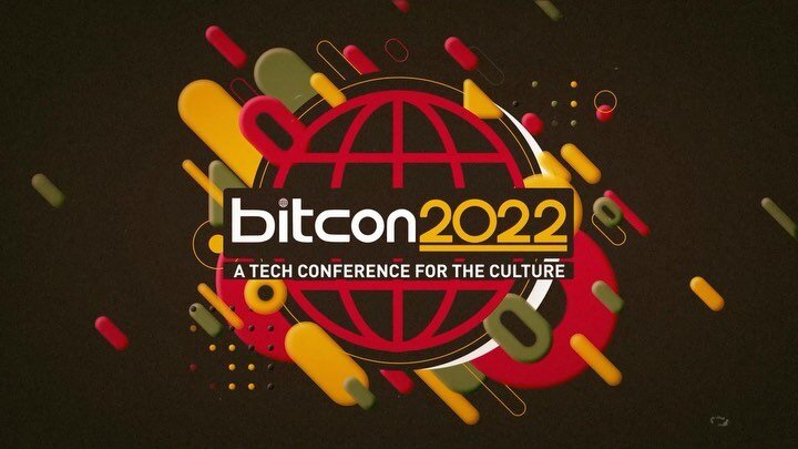 Had a fun time designing and animating the graphics package for this years BITCON (Blacks In Technology Conference)