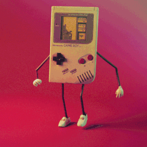 Gifs Jake Mathew Motion Graphic Designer