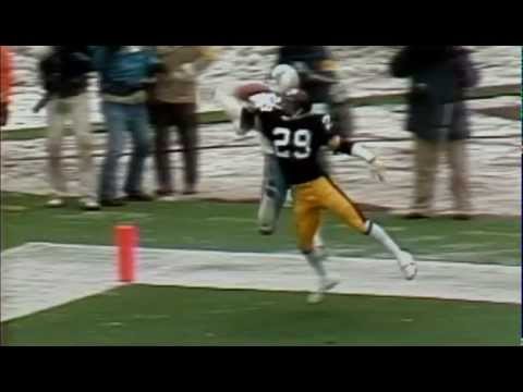 NFL Films Presents Bum's Opera 14 October 2014