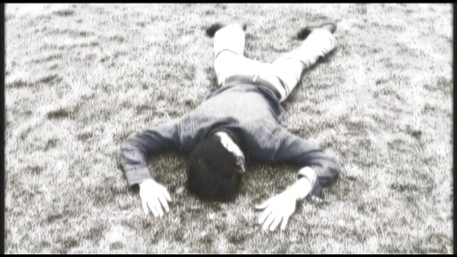 ANTIQUATED PLAY, A Film by Luke Landric Leonard (TEASER)