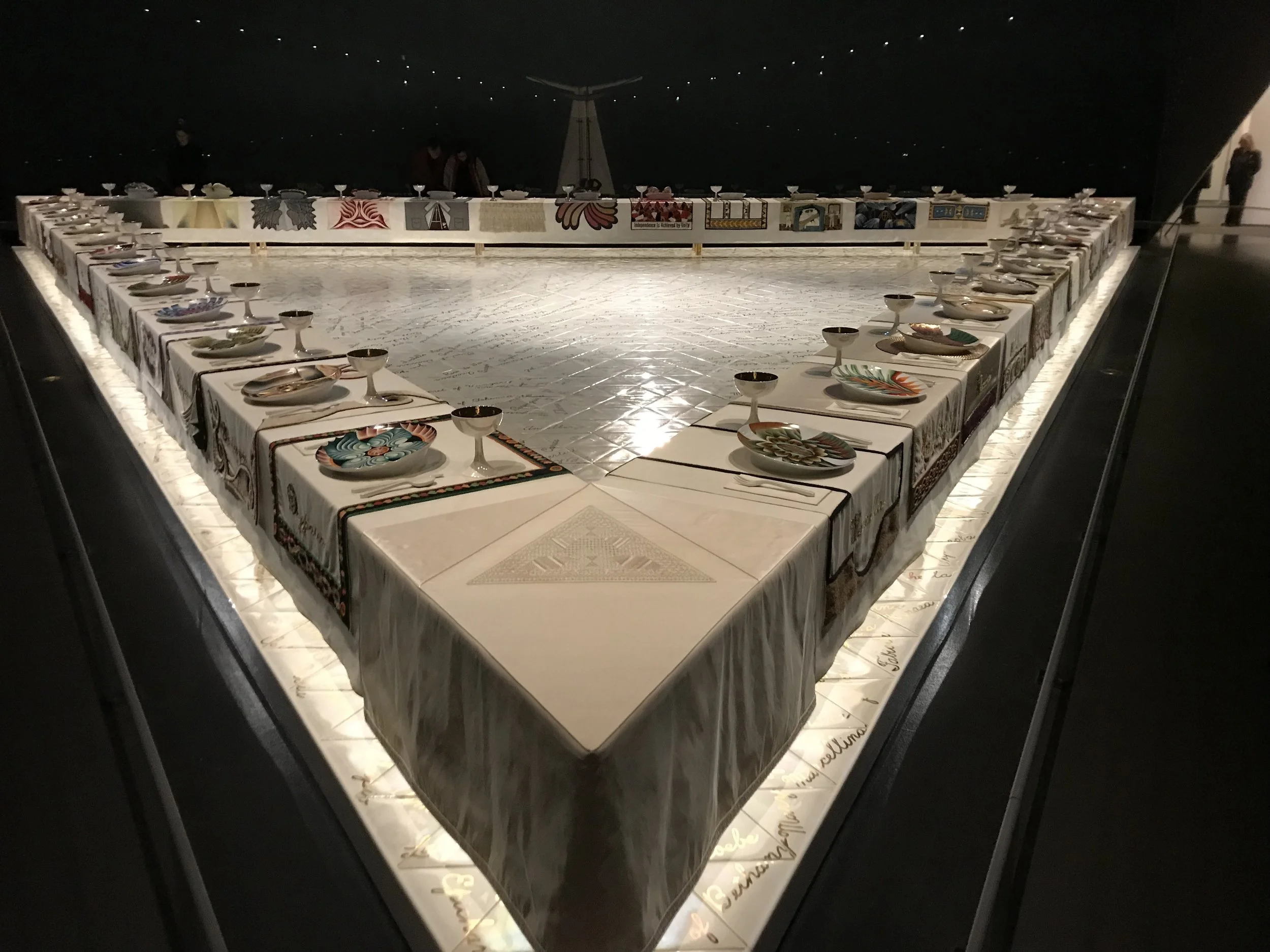 American Opera Projects and NYU Tisch Graduate Musical Writing Program