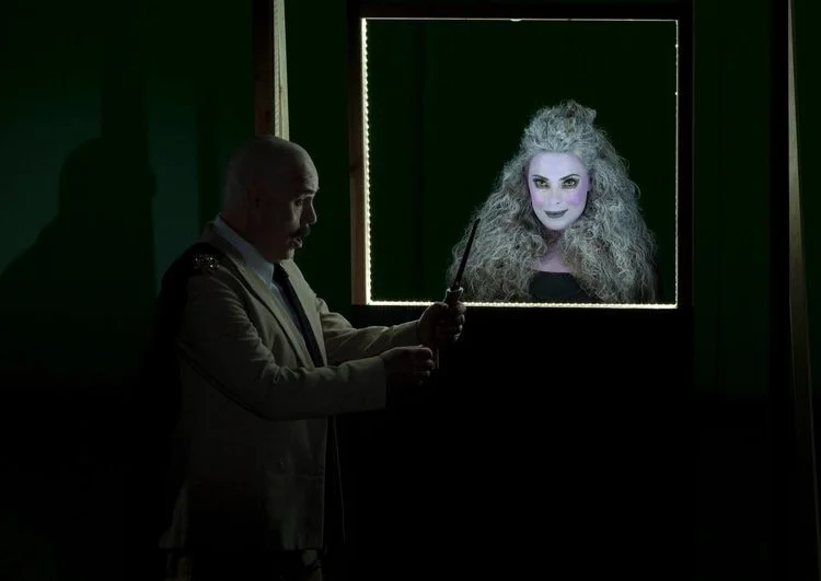 Macbeth returns at the 2019 Yarra Valley Opera Festival