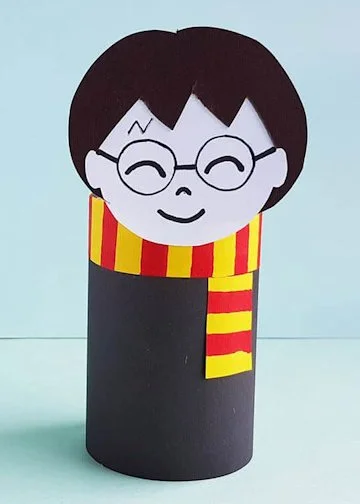 Harry Potter paper roll.jpg