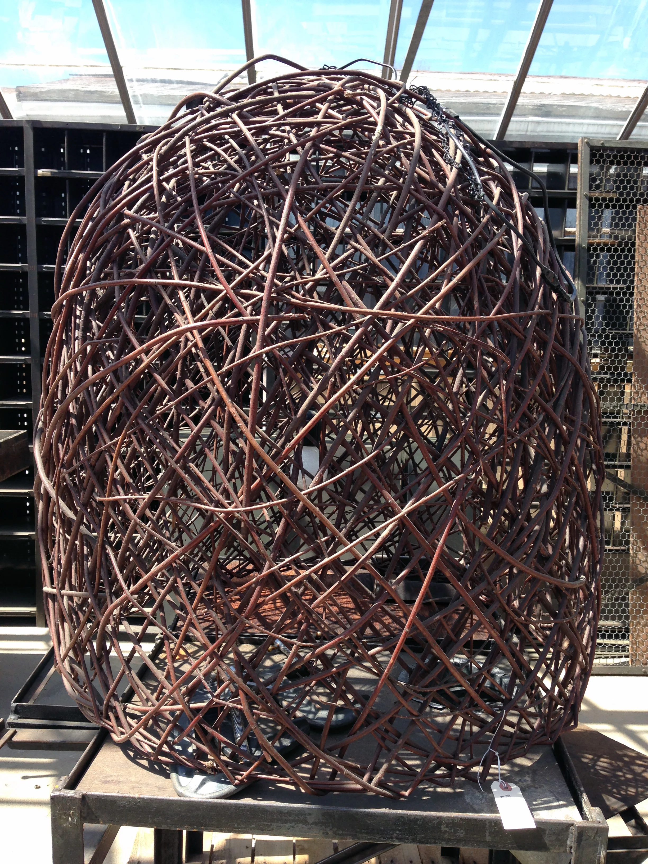 Lumber + Salt: A Picker's Playground