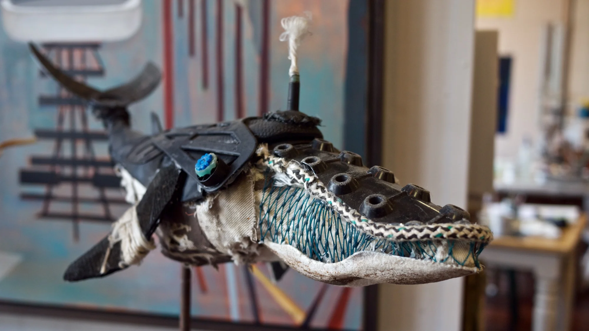 Cindy Pease Roe: The Video