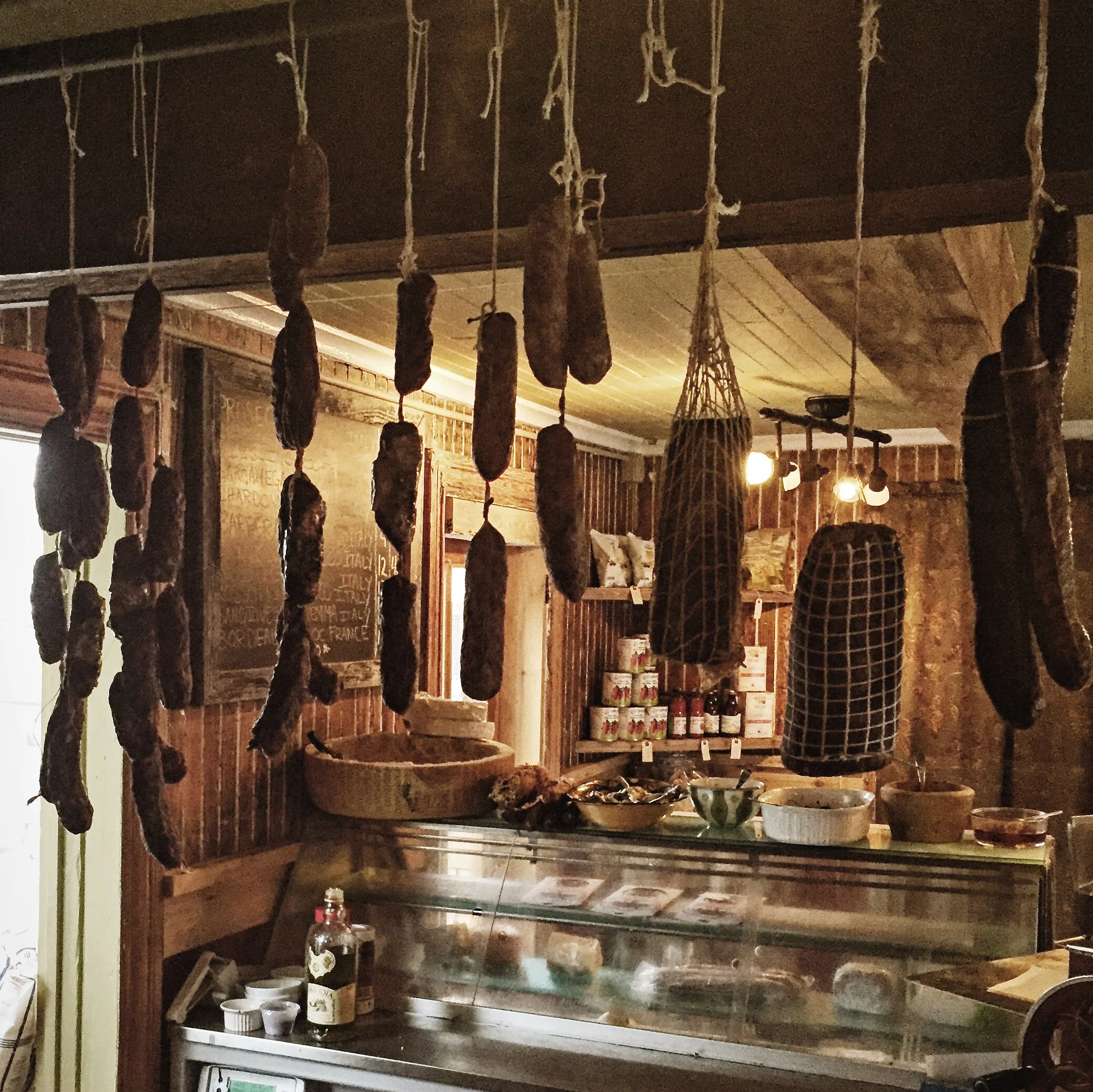 Basso Cicchetti e Specialita 