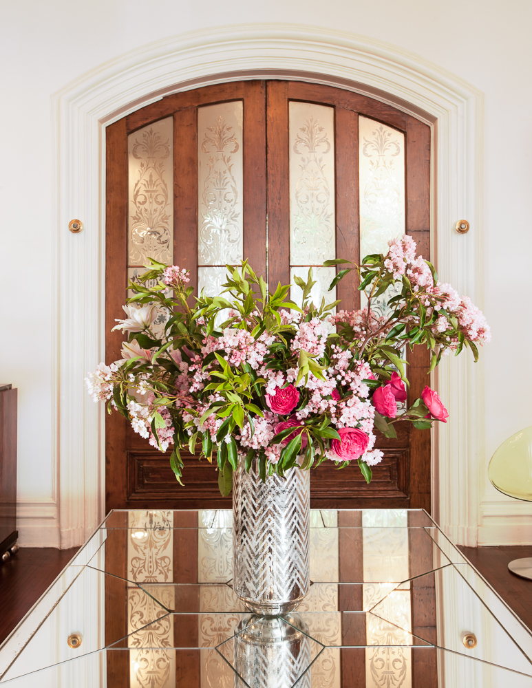 David LaChapelle Apartment Styling