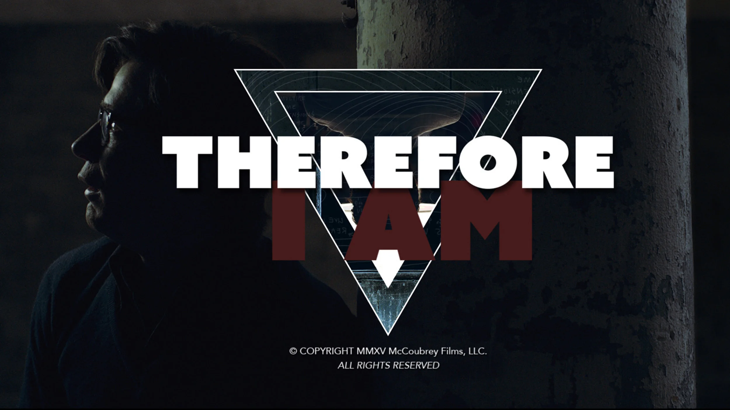 Short Film Therefore I Am Vimeo STAFF PICK