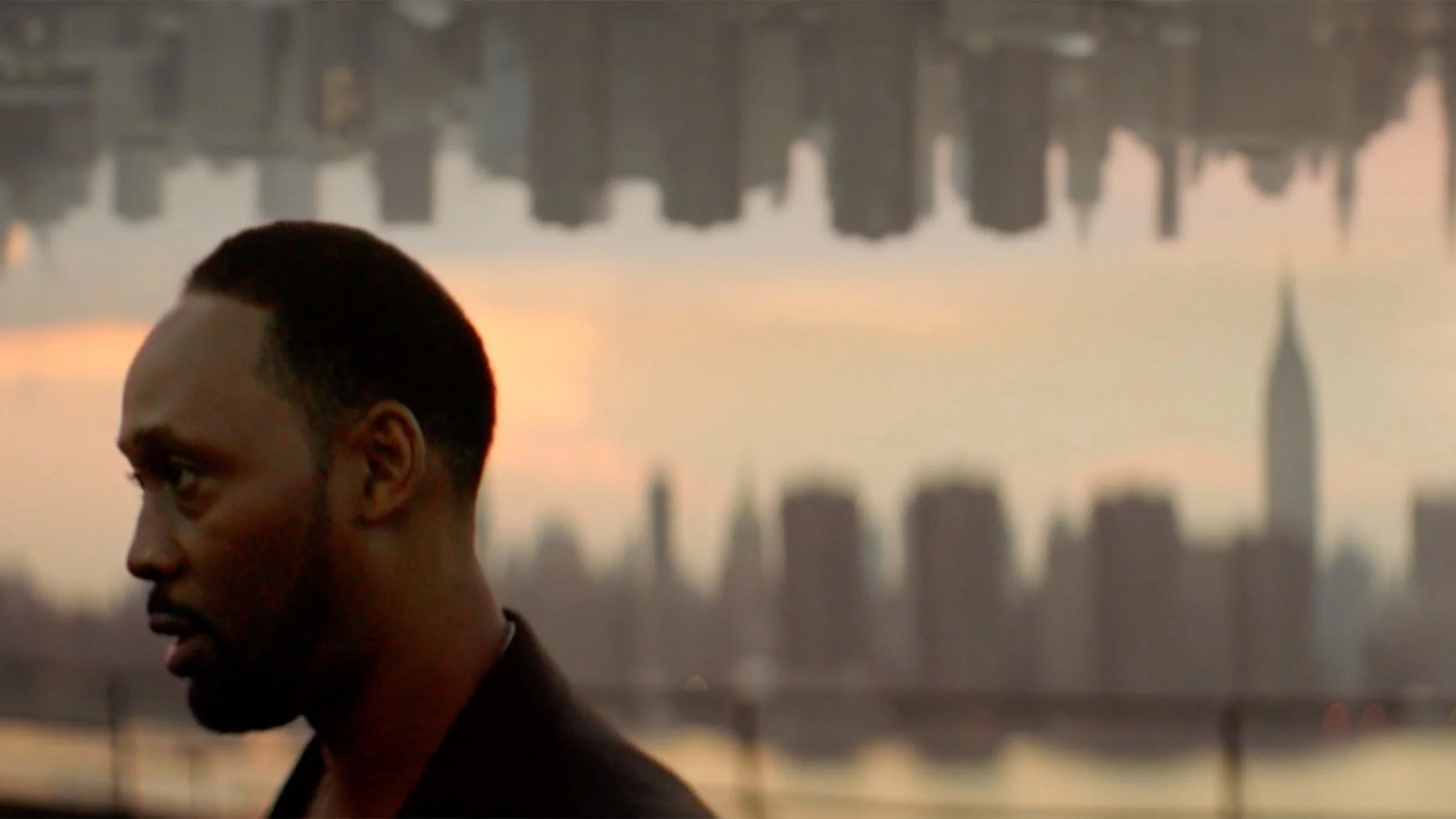 GIANT Music Video for Banks &amp; Steelz