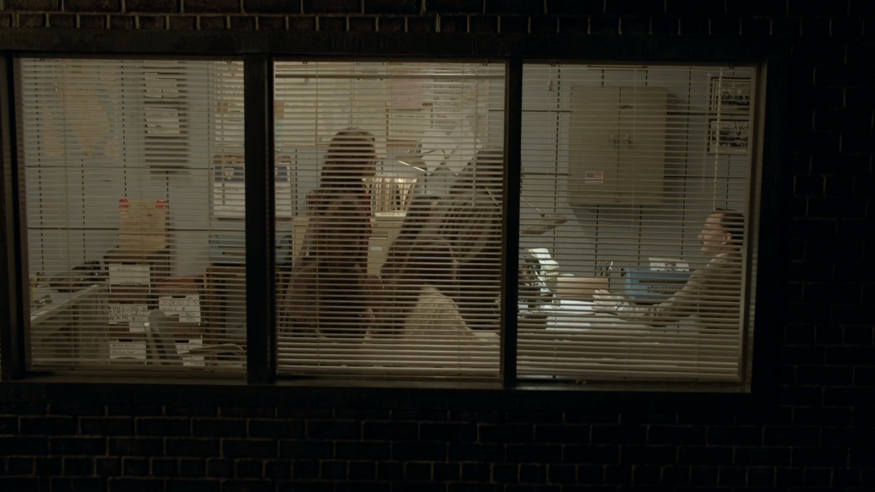 Set Decoration The Jinx