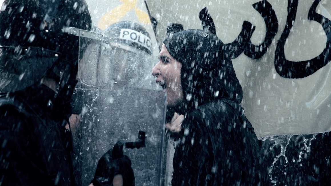 Production Design National Geographic
