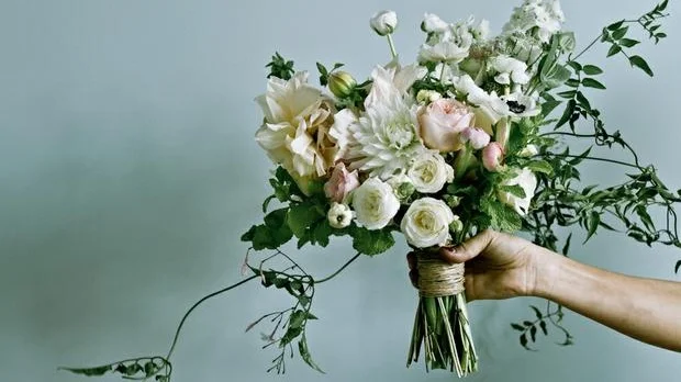 Bridal bouquet