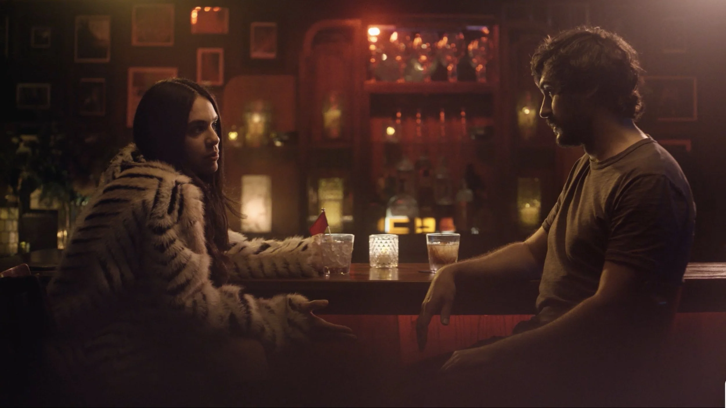 New York Blood Center | Christopher Gruse | Hungryman