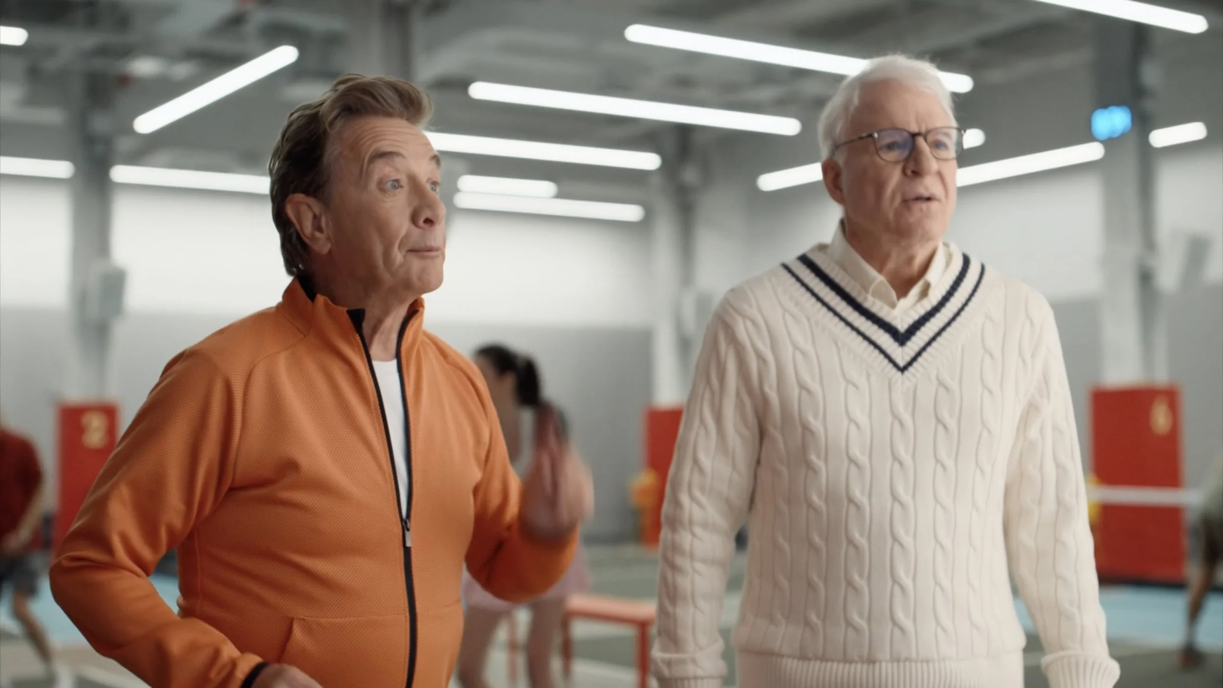 Wells Fargo | Aaron Stoller | Biscuit