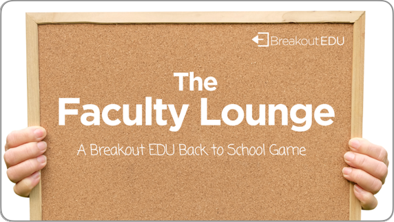 Your principal has just won the lottery and called out rich. The staff is now on their own to help successfully run the school. The keys to a great year have been locked away. Can you Breakout and save the school year?