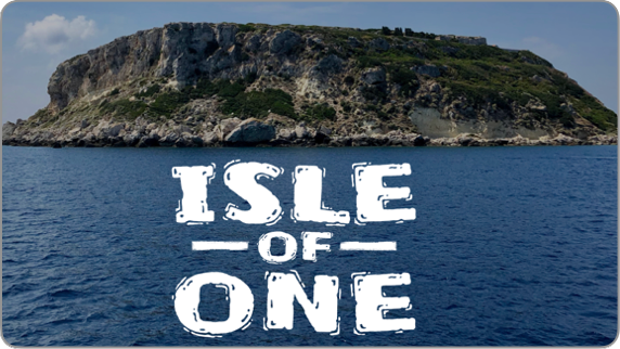 As the final resident of a remote island in the Sea of Japan, you must solve the mystery of a box left by her late husband. Can you find the answers to unlock this mystery?
