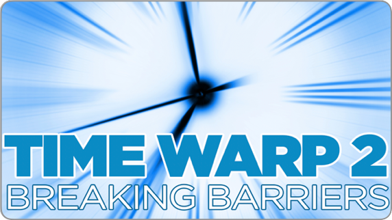 When twins discover that their scientist parents have gone missing, they need your help to bring their parents back from the time warp they have been caught in.