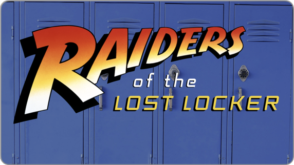 In the 1950s students used lockboxes for lockers and traveled to classes with them. The local high school in Cincinnati, Ohio found this unopened locker that appears to be at least 60 years old, and they have sent it to us to see if we can help them…