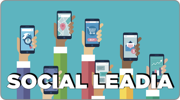 Learning is social, so why shouldn’t social media be a part of the process? Many people foresee only problems when they think of kids navigating the digital world, but in this game based on Jennifer Casa-Todd’s book Social LEADia, we help explore ho…