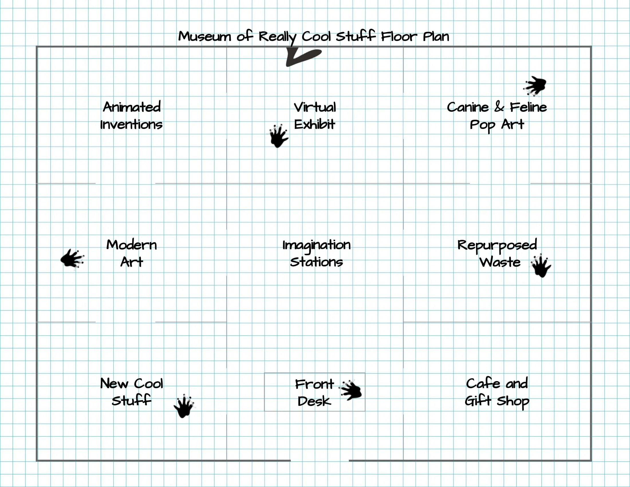 LIBRARY - The Case of the Banded Bandit Break-in -2.jpg