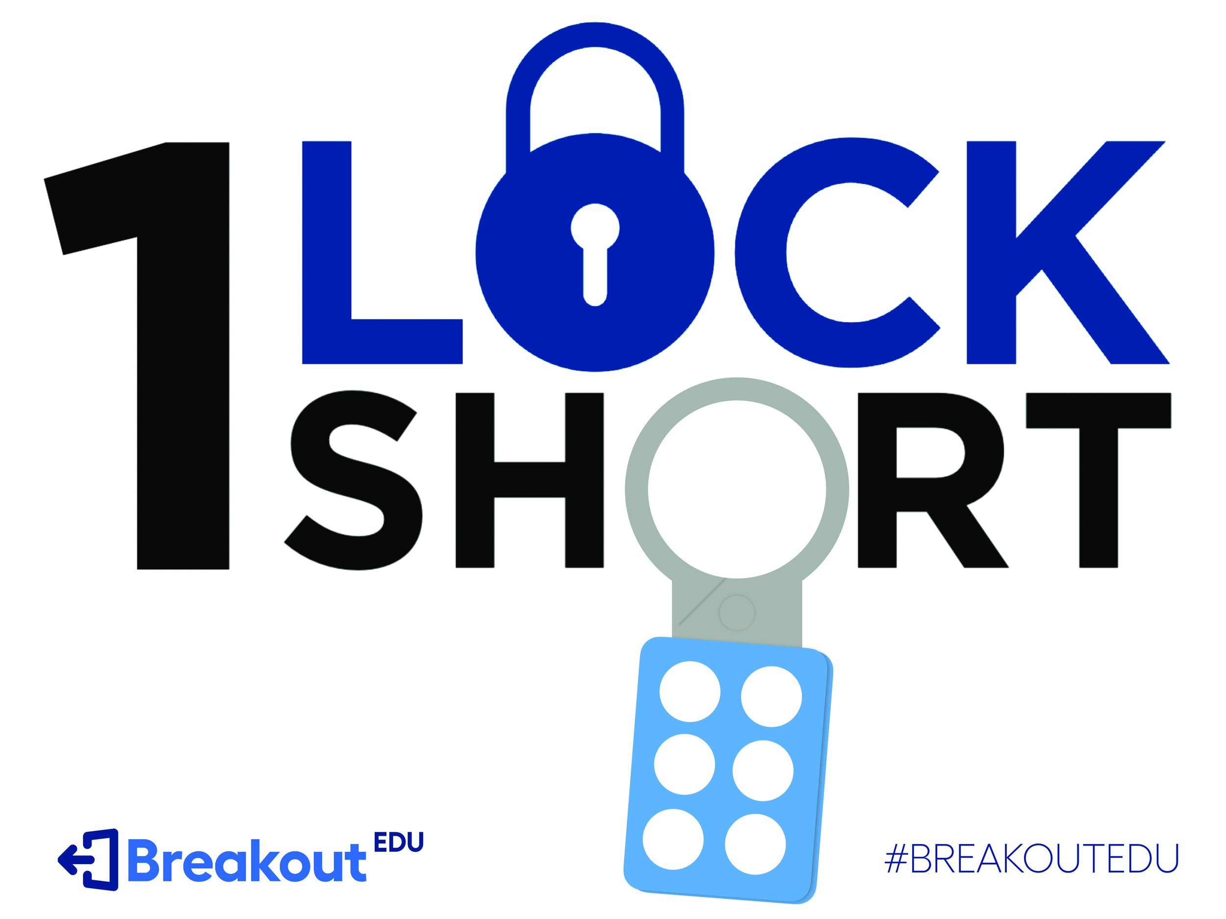 One Lock Short.jpg