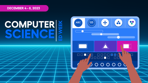 Binary Brilliance: A Journey Into Computer Science Week — Breakout EDU
