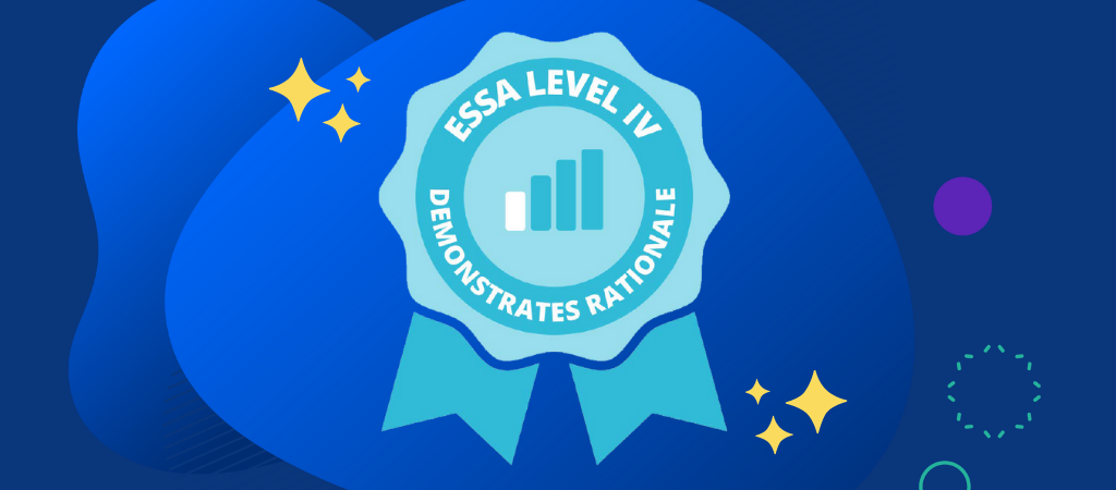 Essa Ribbon Example ESSA Certification — Breakout EDU