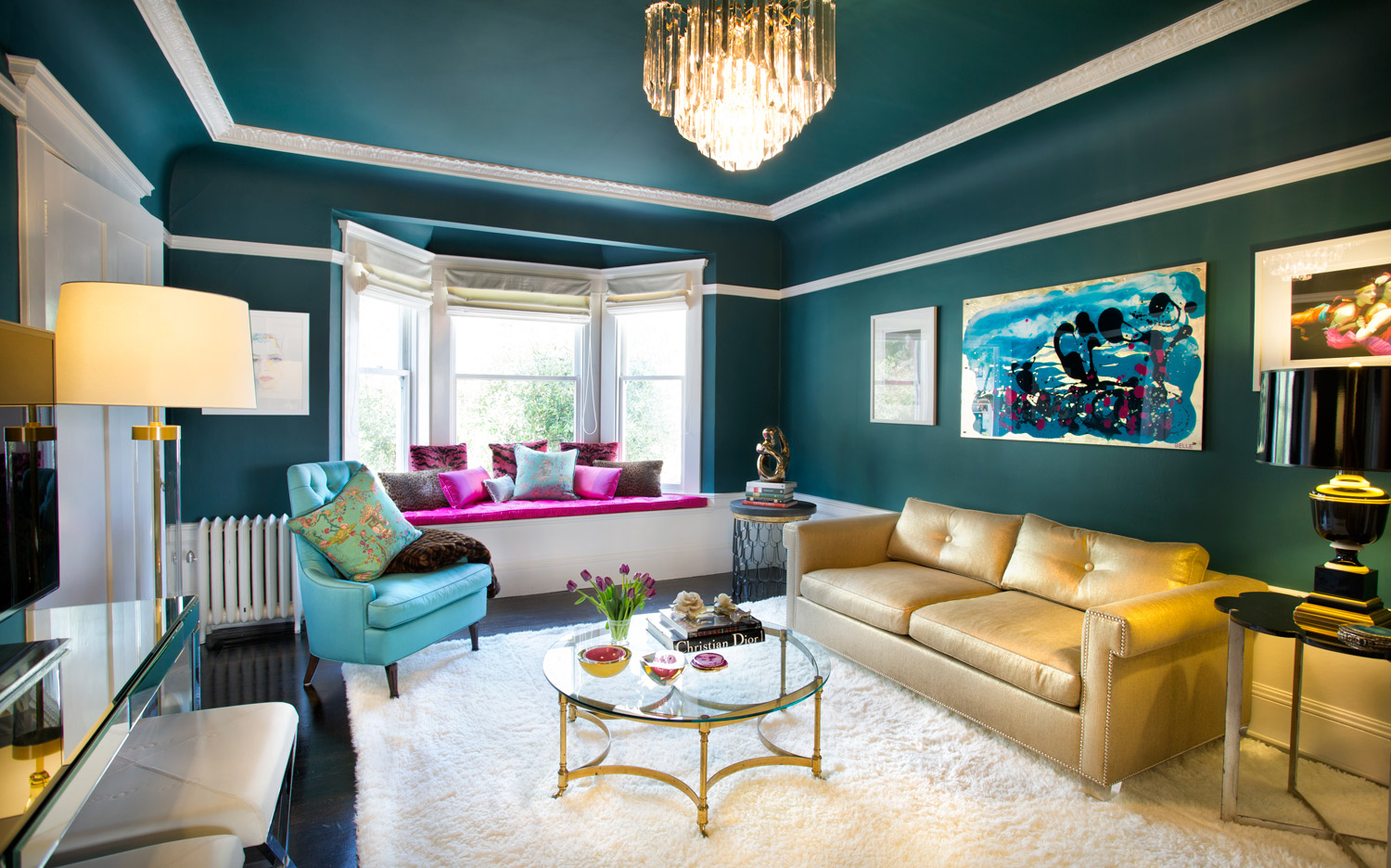 Michelle Workman Interiors, michelleworkman.com