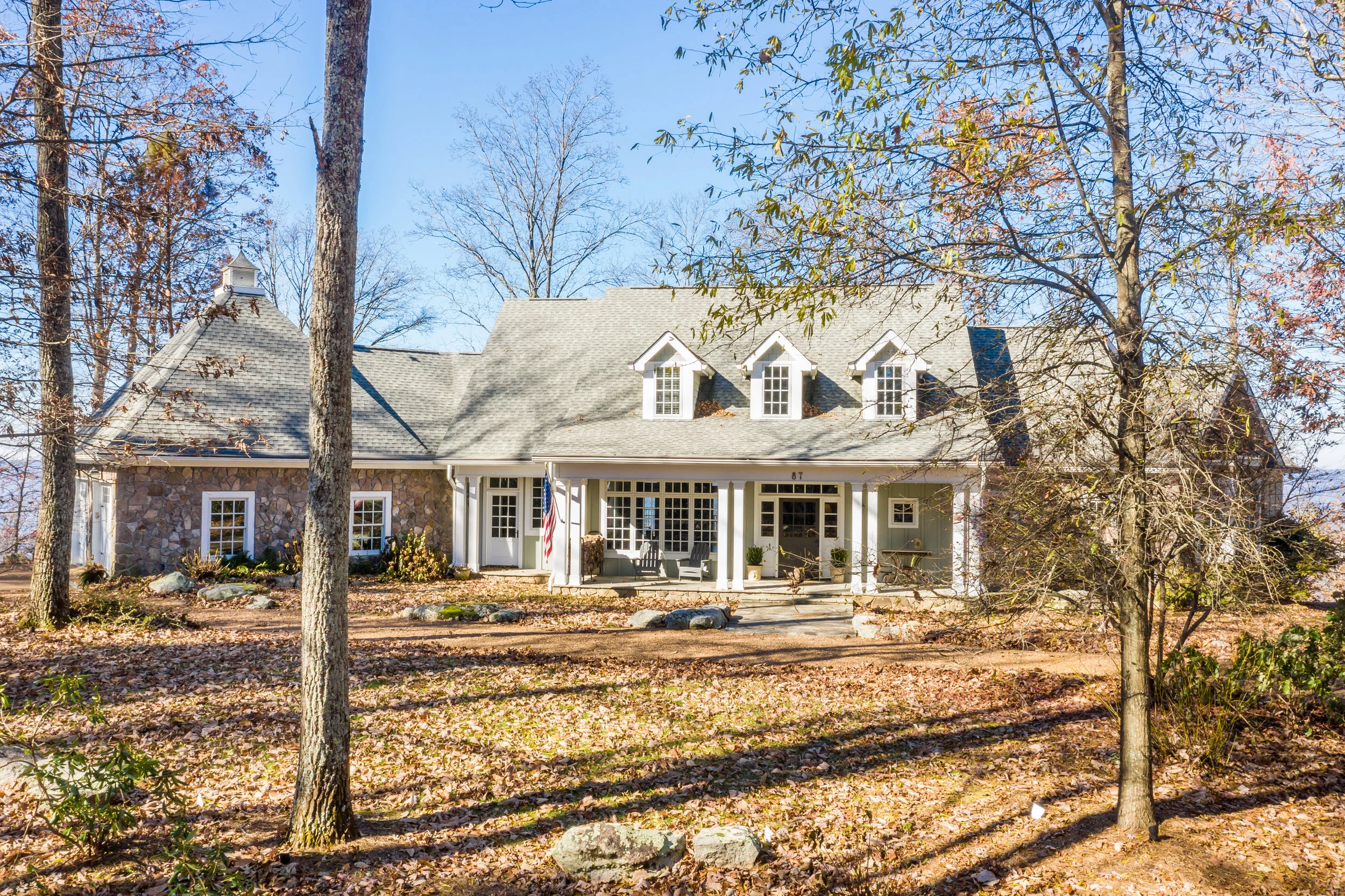 87 Brow Lake Rd