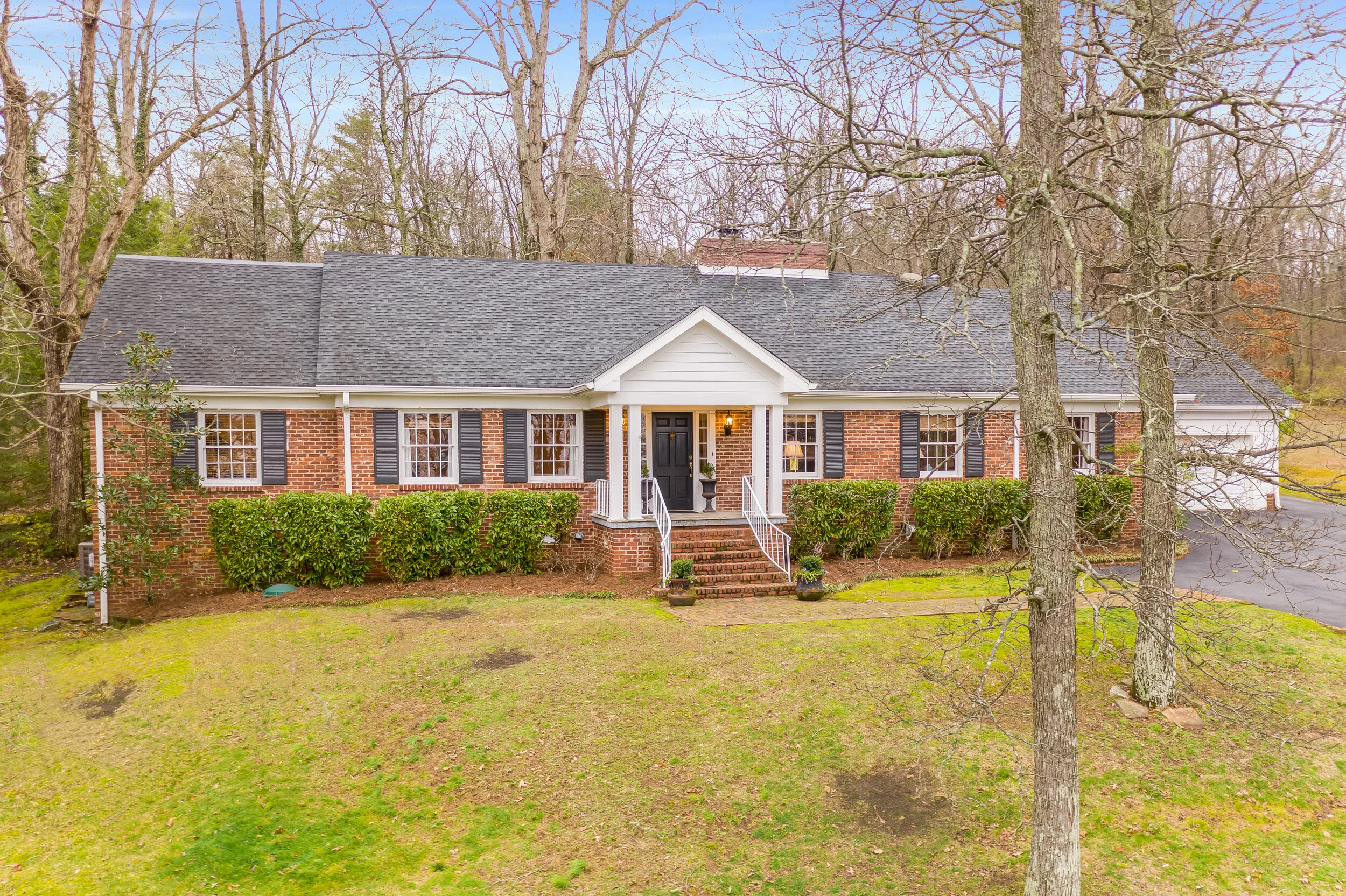 Sold Homes — Gail Jenkins Realtor