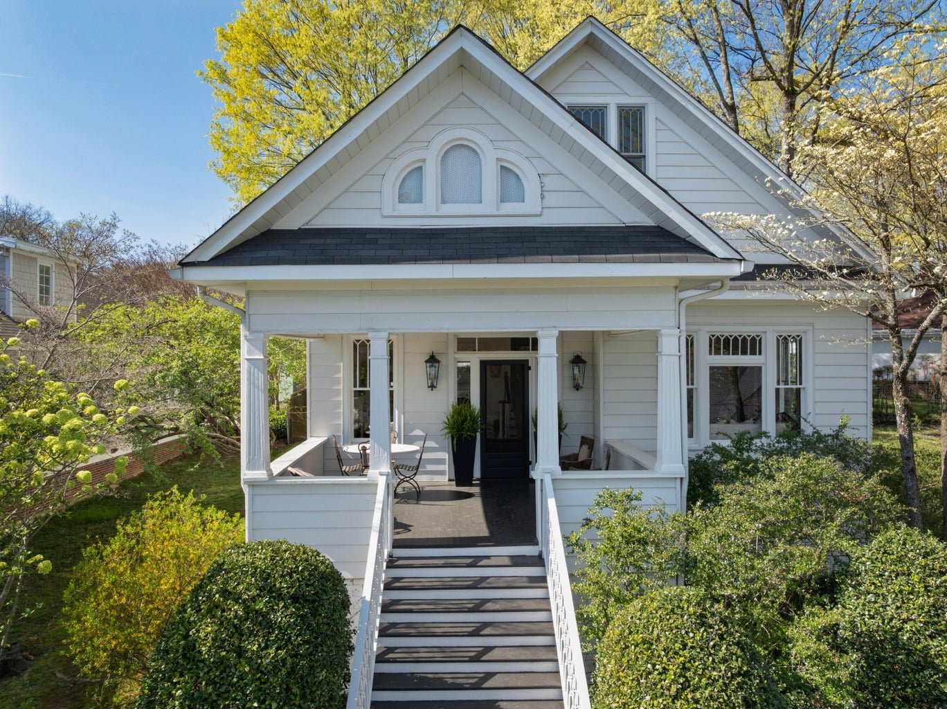 1104 Hanover