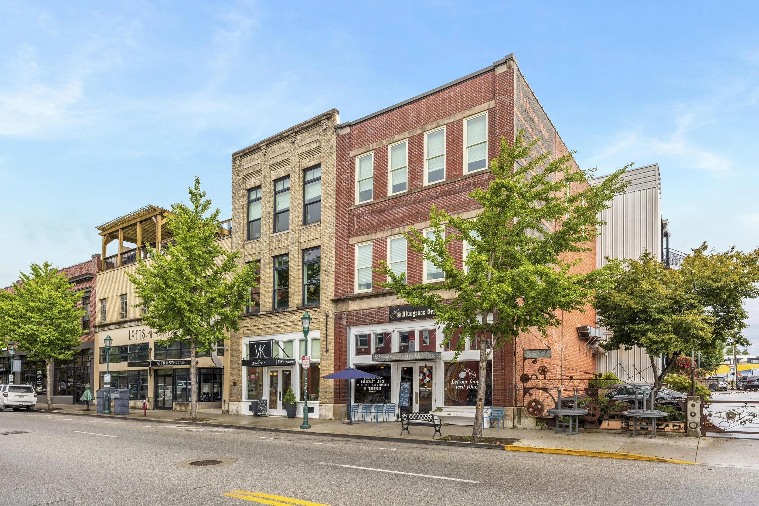 55 East Main Streer