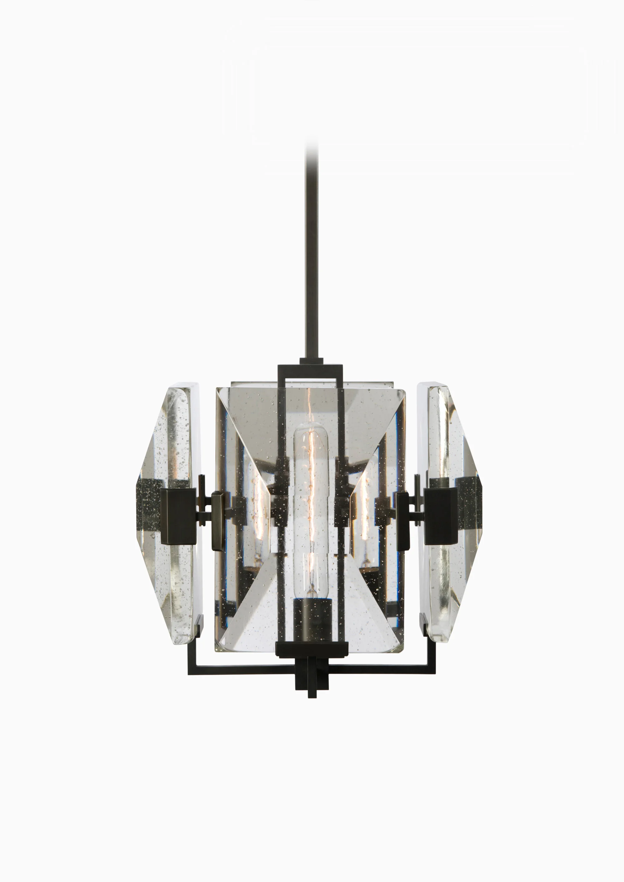 Lens Chandelier - Allison Berginer