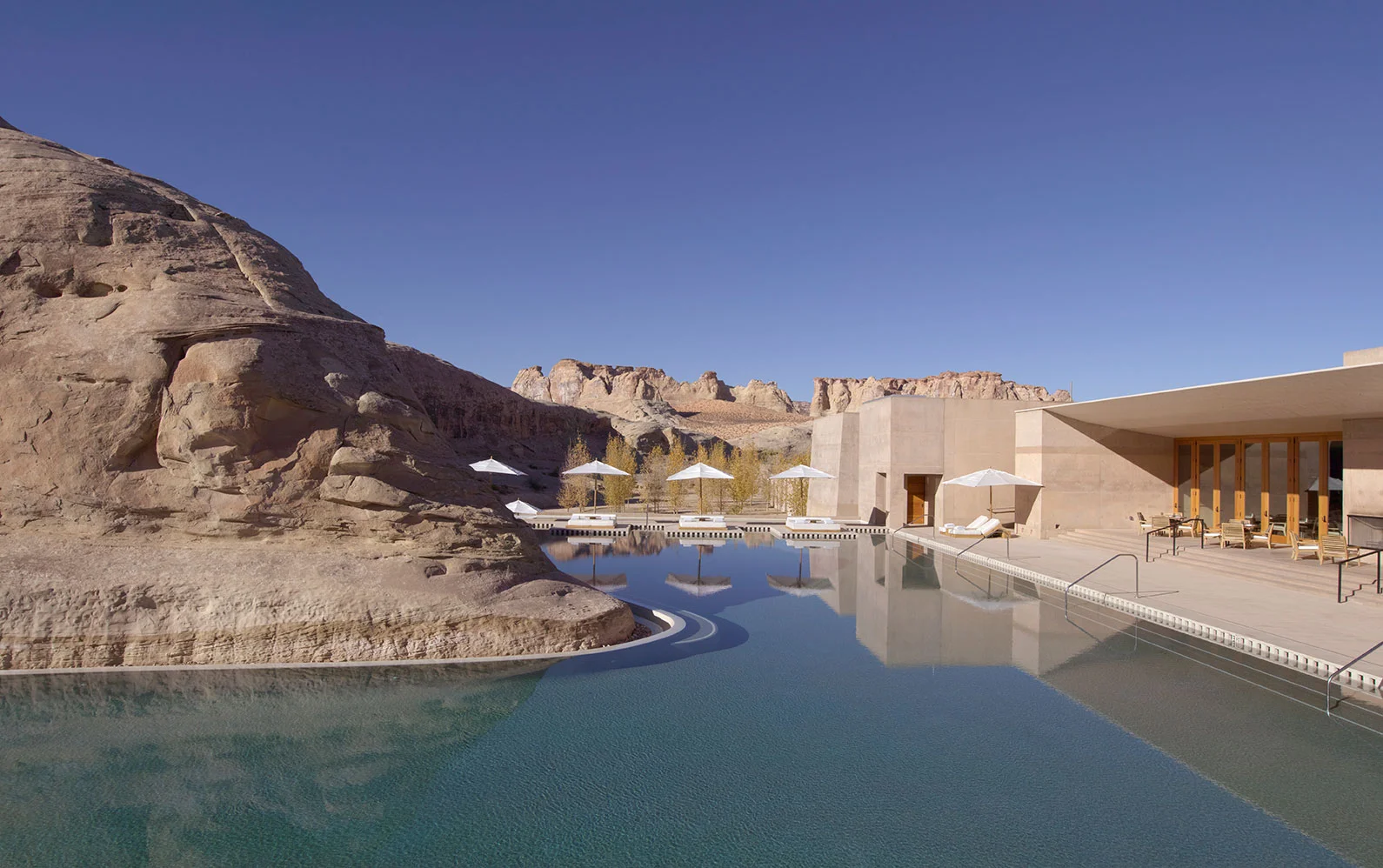 Amangiri
