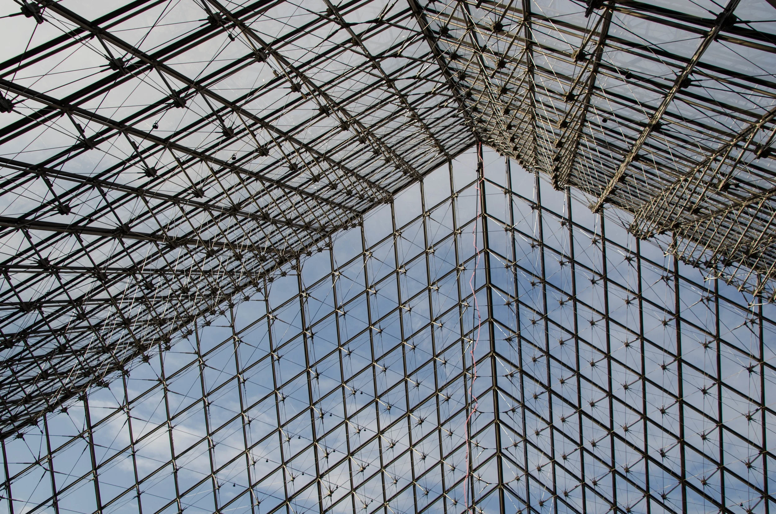 The Lourve - photo by Sara Hruzek