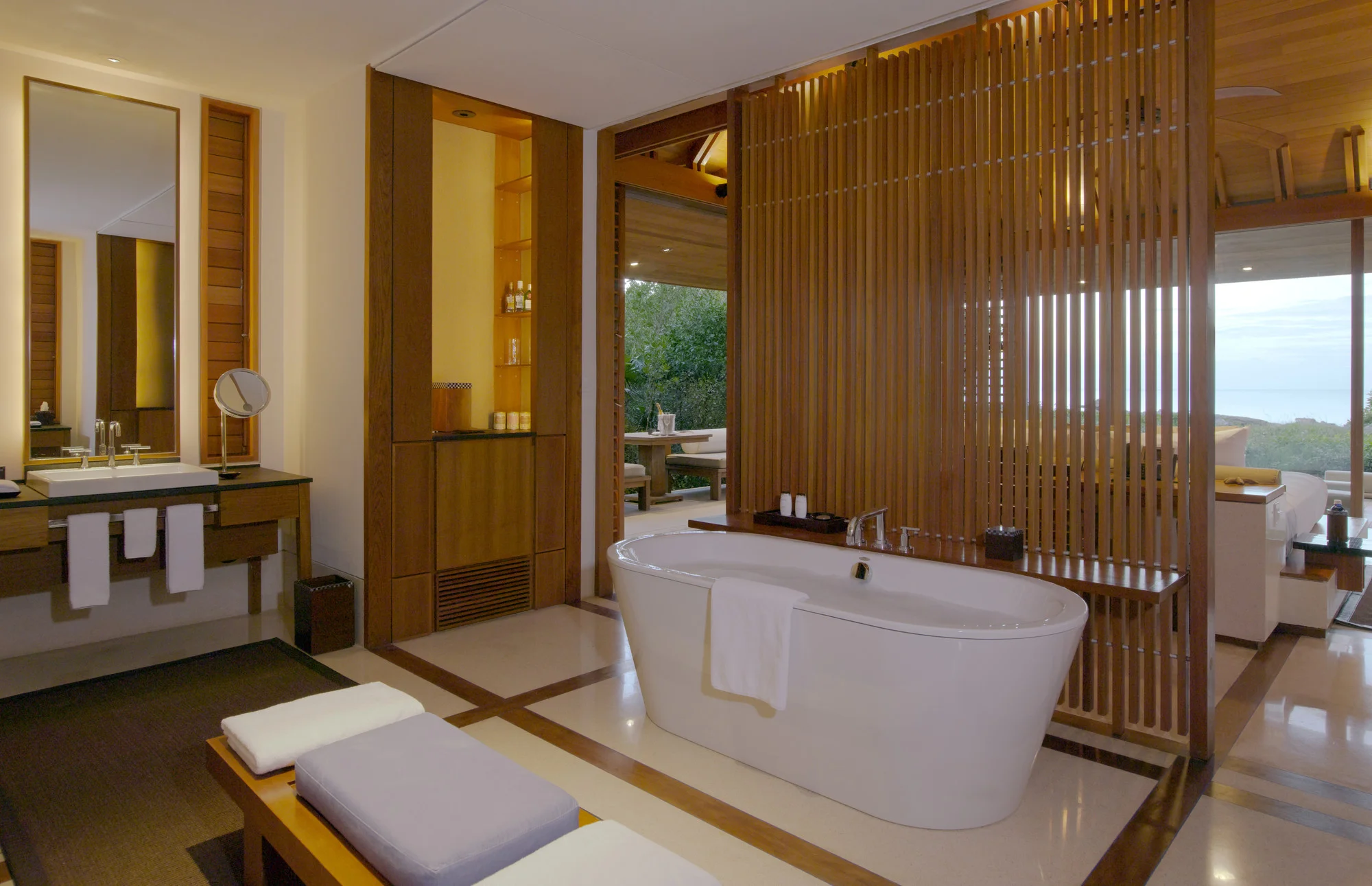 Amanyara