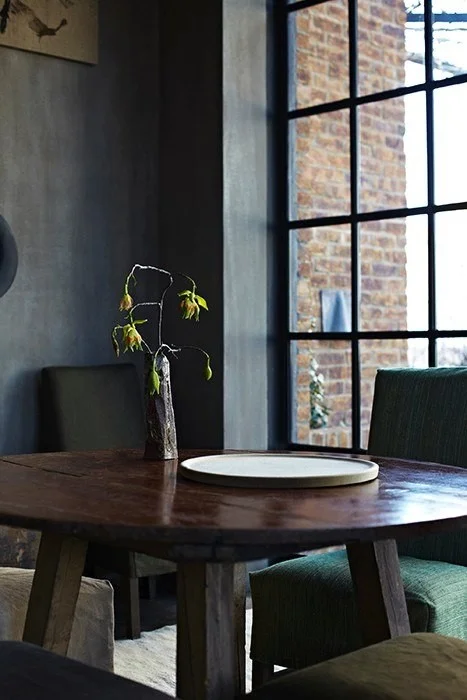 Greenwich Hotel Penthouse - Axel Vervoordt