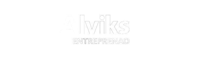 AB Alviks Entreprenad