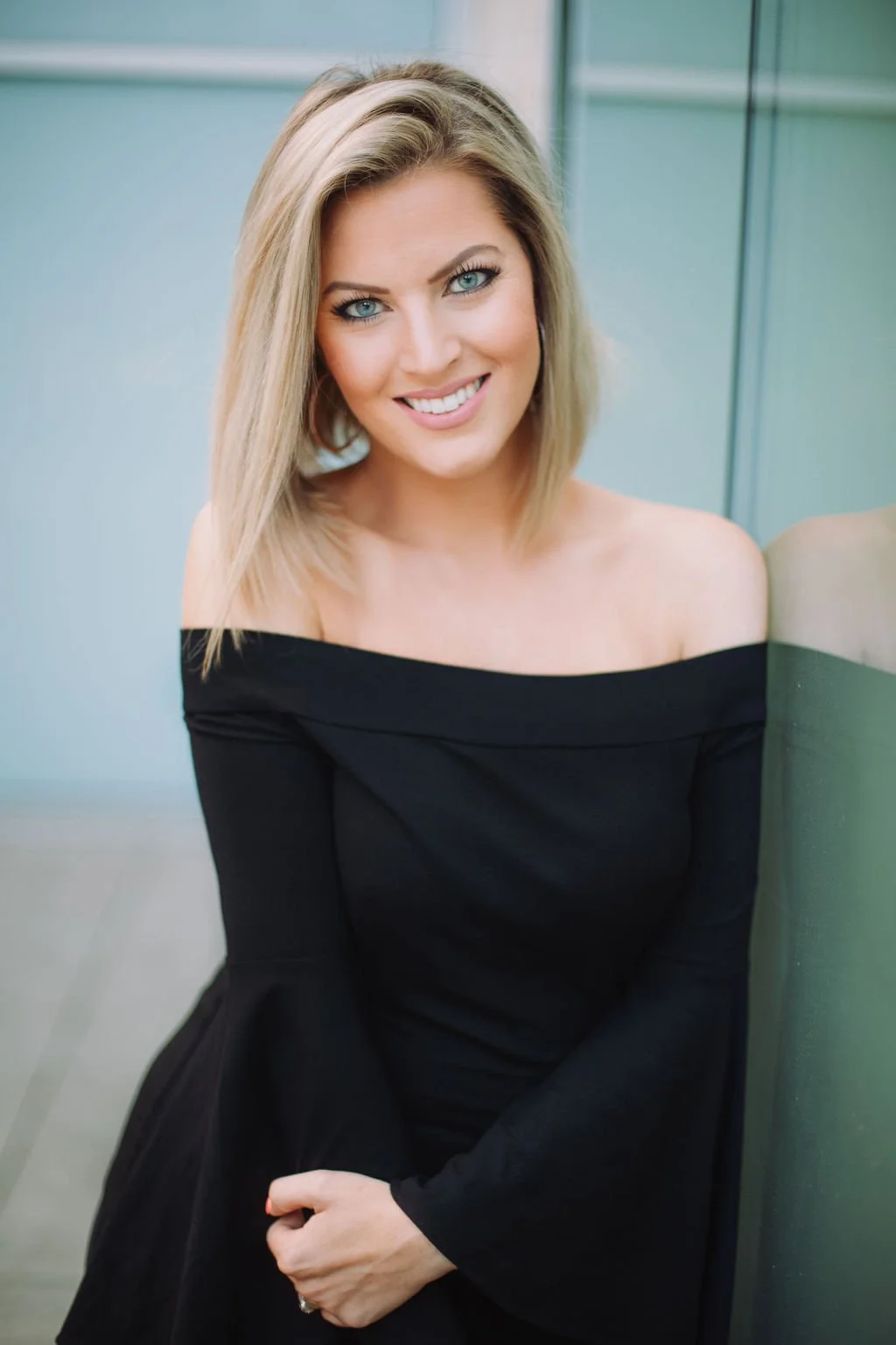 Natasha Pressler