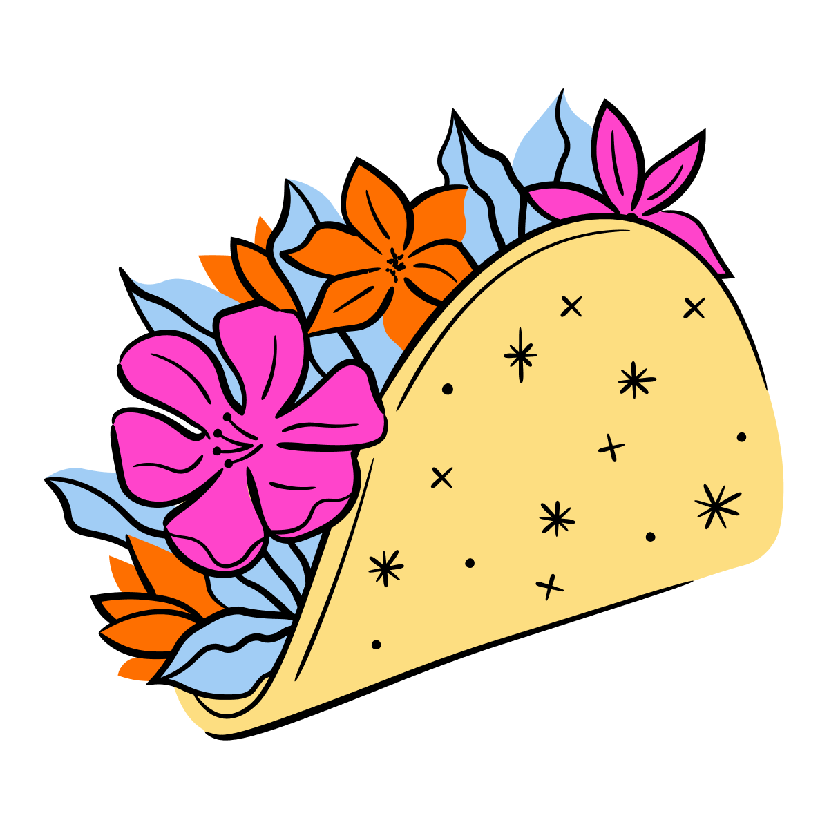 10_UVC Illustration_Taco Bell Cantina.png