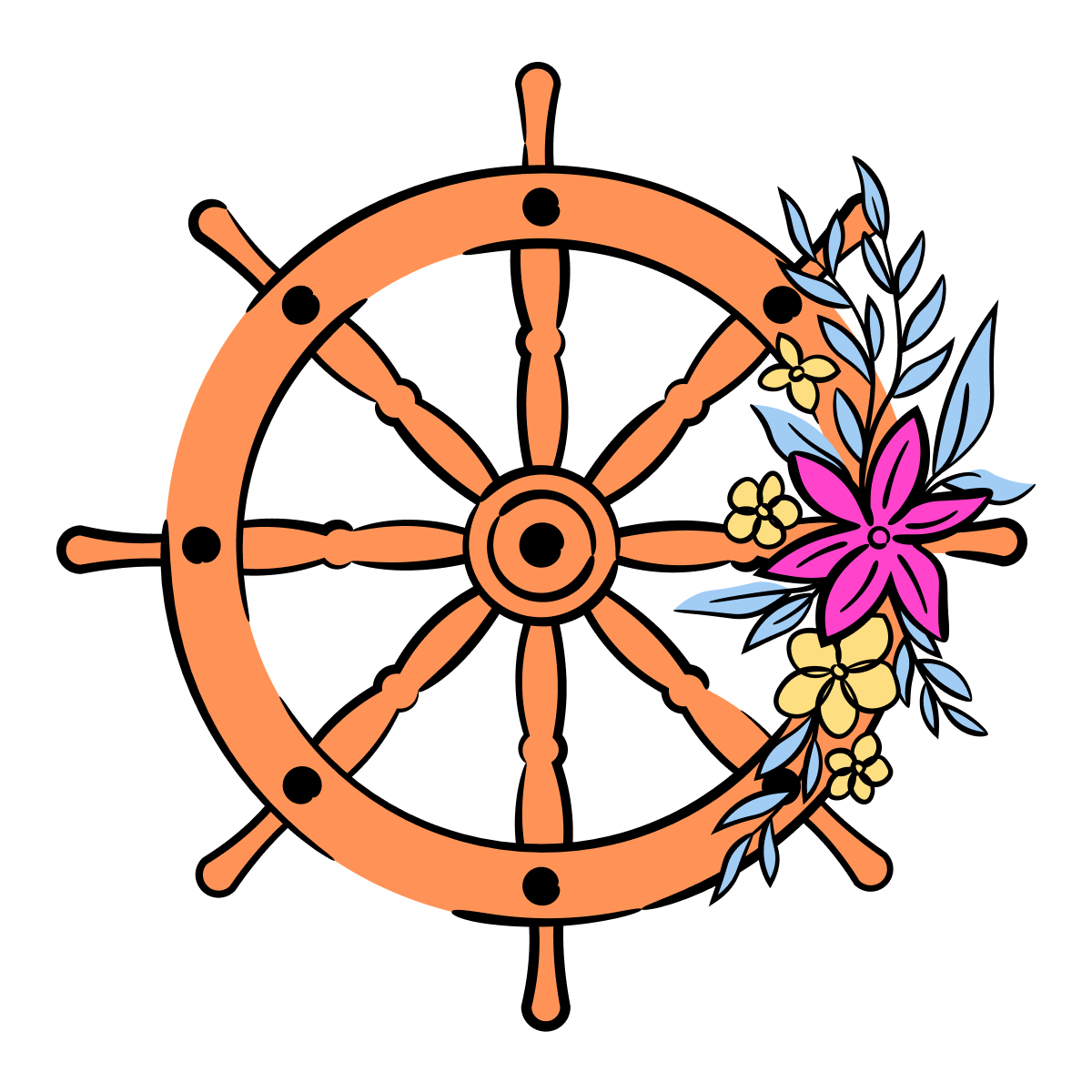11_UVC Illustration_Savannah Riverboat Cuises.png