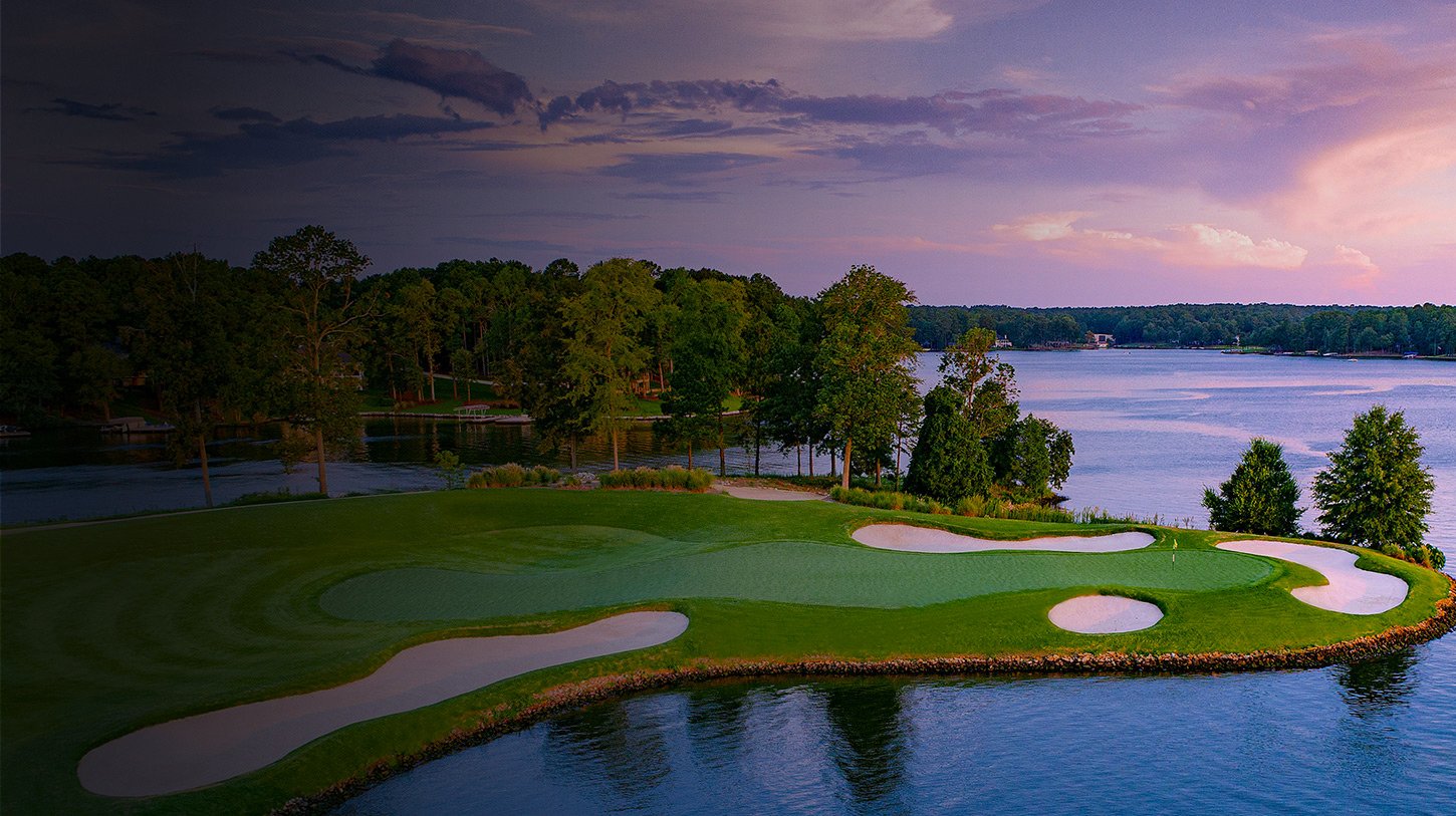 golf simulators — EOC Audio Chicago's Best in Home A/V