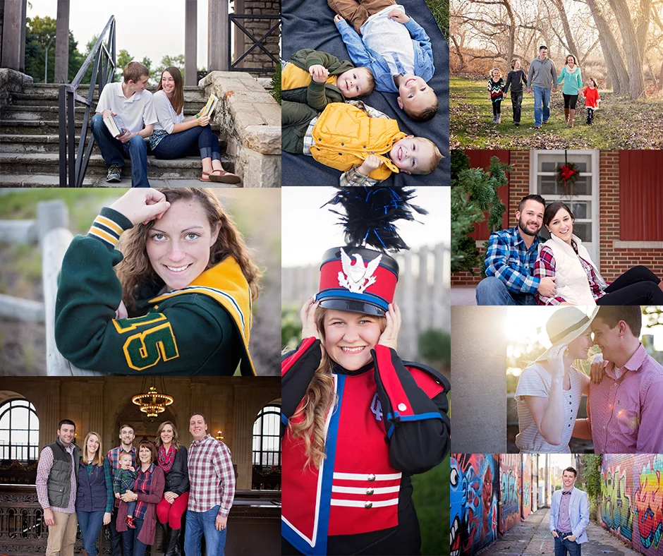 Top 15 from 2015 | Favorites Contest