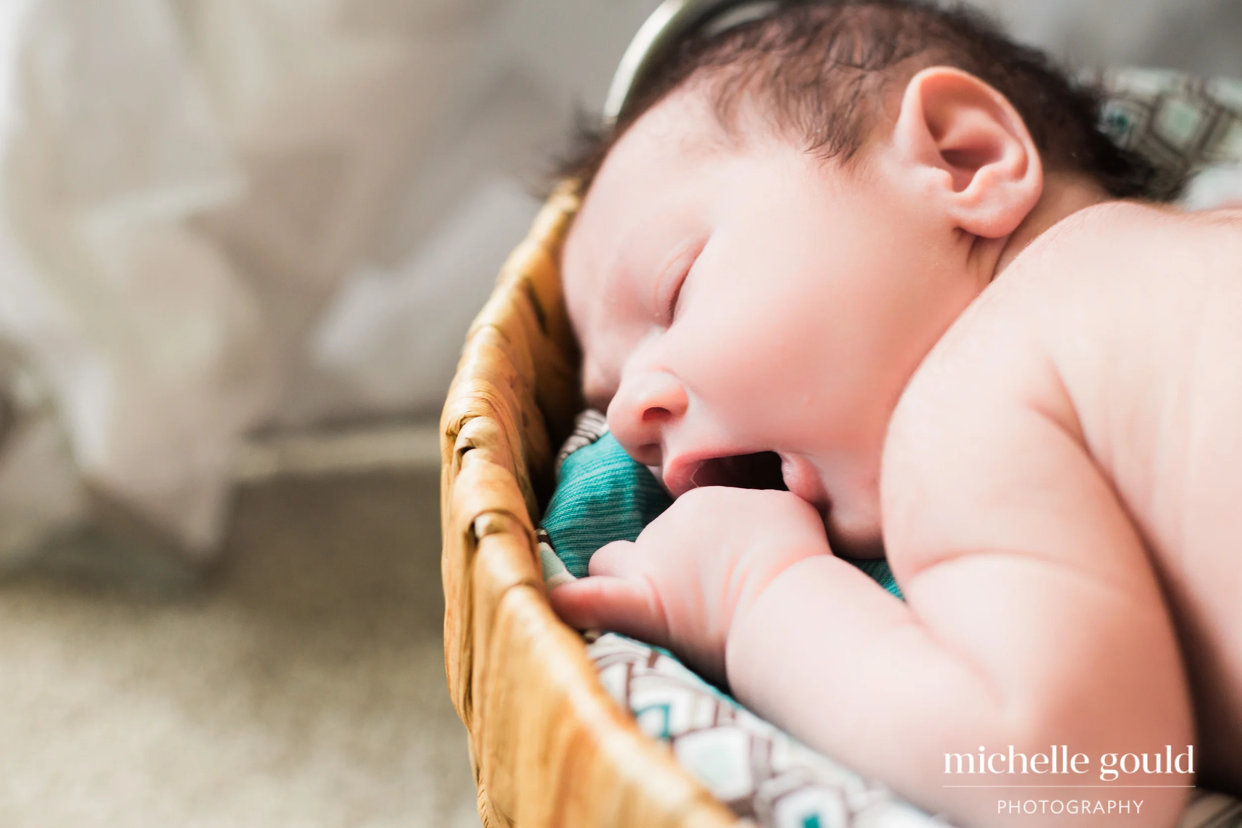 Baby Boy Newborn