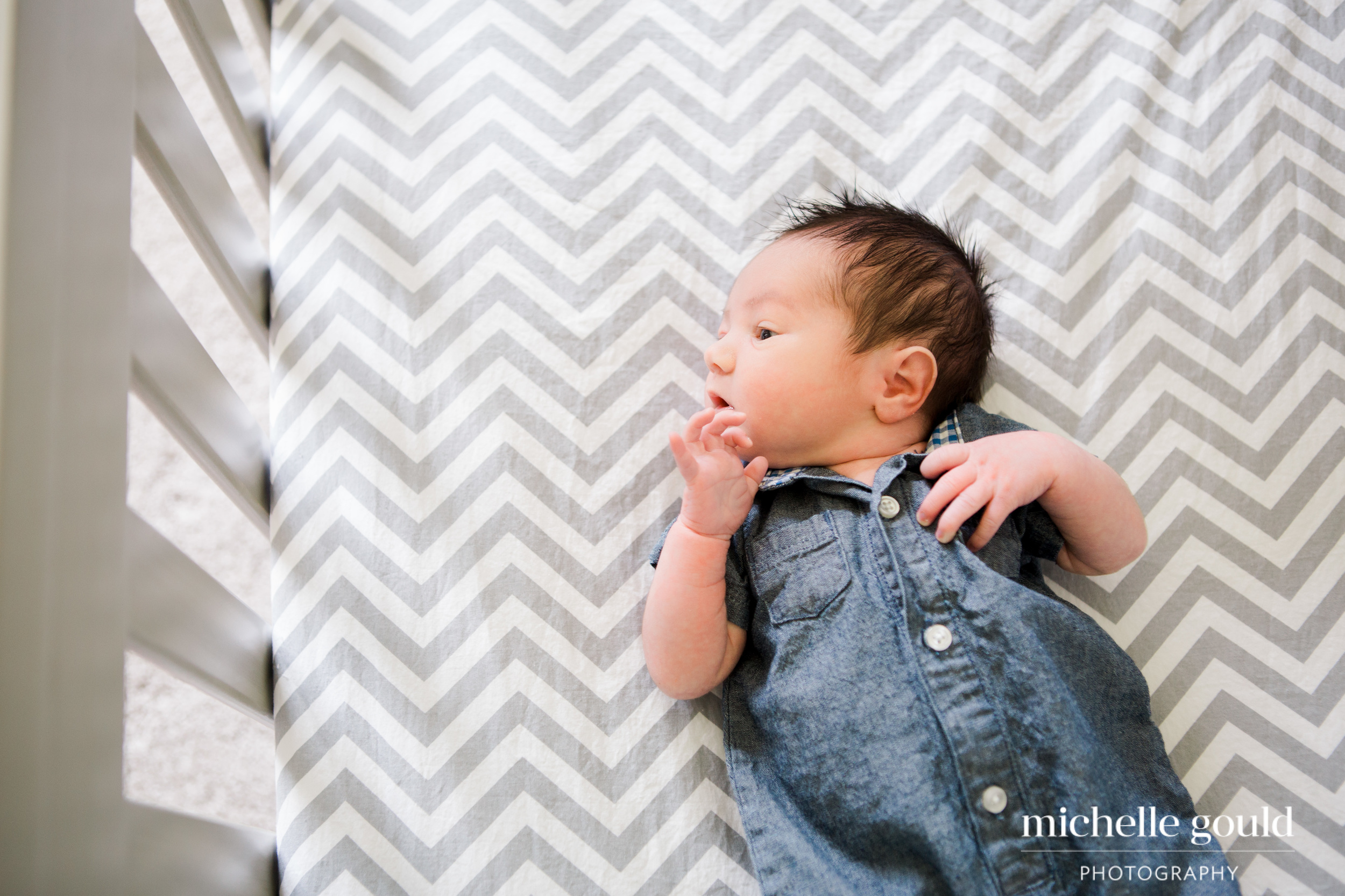 Olathe Newborn Photography