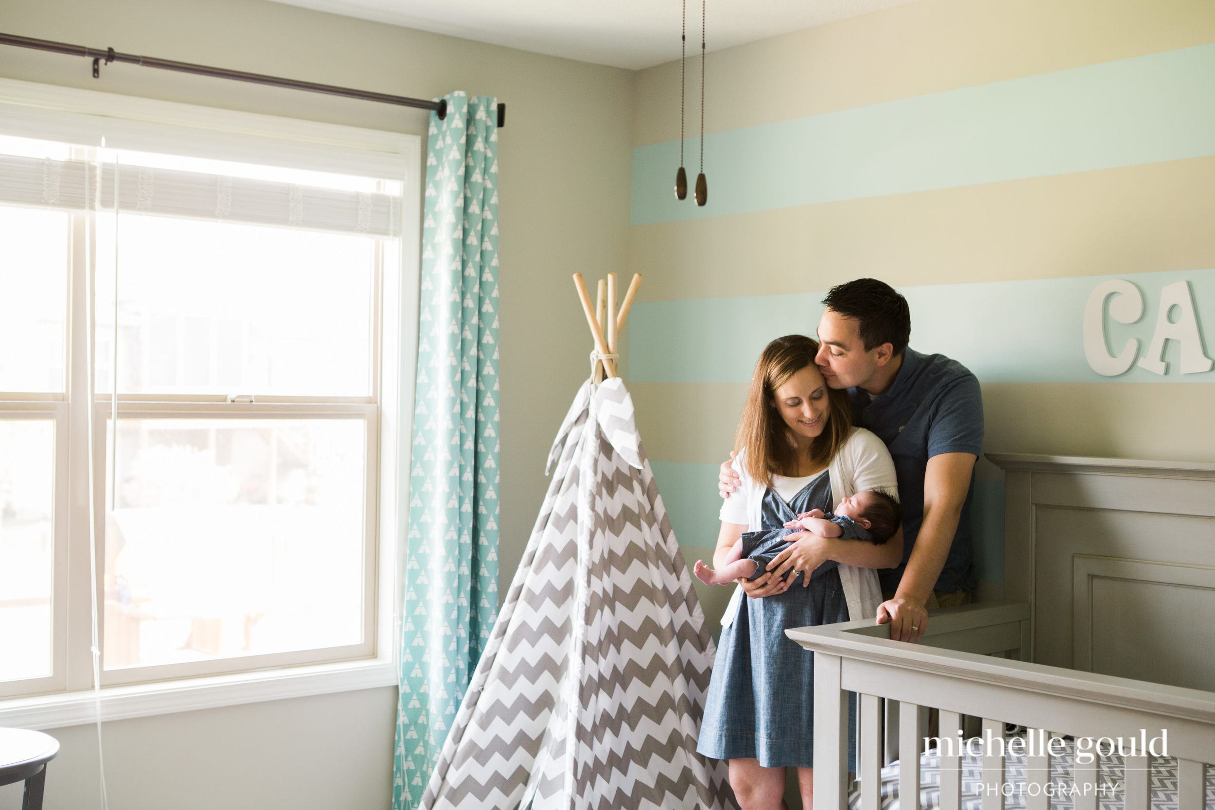 Newborn Photography